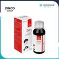 Zinc Syrup For Immunity & Daily Health Support | Octavius Pharma