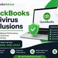 Create QuickBooks Antivirus Exclusion For Better Software Performance