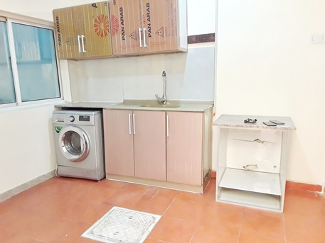 Tubli, Apartments, Flats, Houses & Villas, BHD 150/month,  1 BR,  TUBLI Studio Furnished Unlimited EWA Ground