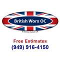 Ladera Ranch MINI Cooper Axle Replacement