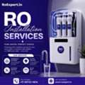 Quick RO Water Purifier Installation Service Near Me