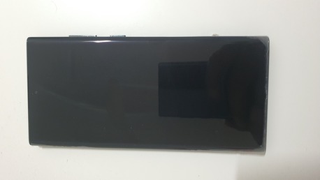 Riyadh, Mobile Phones, SAR 1700,  S22 Ultra Used Green 5g 256 Gb 12 Gb Ram