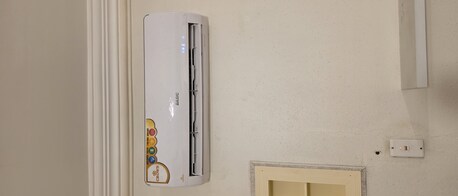 Jeddah, Air Conditioners, SAR 700,  Basic 1.5 Ton Split Air Conditioner