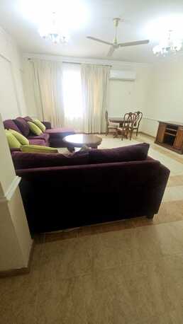 Mahooz, Apartments, Flats, Houses & Villas, BHD 260/month,  Furnished,  1 BR,  1 Bedroom Furnished Flat For Rent With Ewa