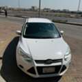 SAR 12500,  Ford Focus,  2013,  Automatic,  208000 KM,  ,  Model