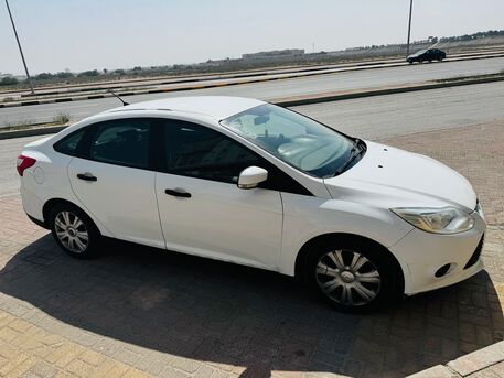 Jubail, Vehicles, Cars & Trucks , SAR 12500,  Ford Focus,  2013,  Automatic,  208000 KM,  ,  Model