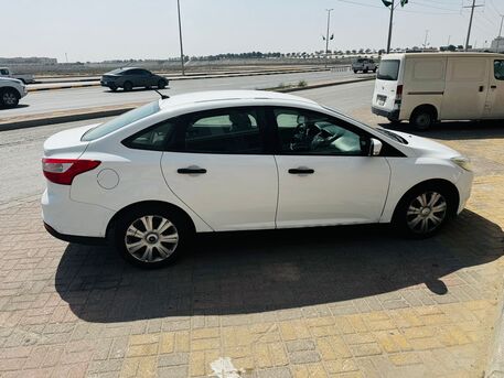 Jubail, Vehicles, Cars & Trucks , SAR 12500,  Ford Focus,  2013,  Automatic,  208000 KM,  ,  Model