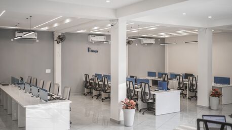 Kerala, Construction, Architecture Firm In Kochi - Residential & Commercial Design