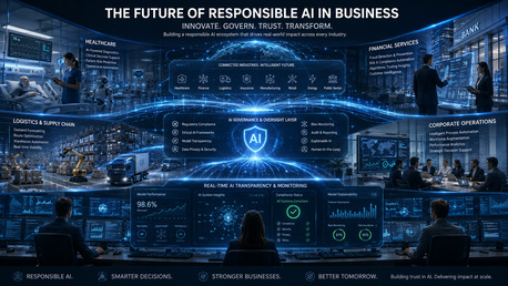 New York, Software Development, Enabling Intelligent Automation In Banking Operations With AI