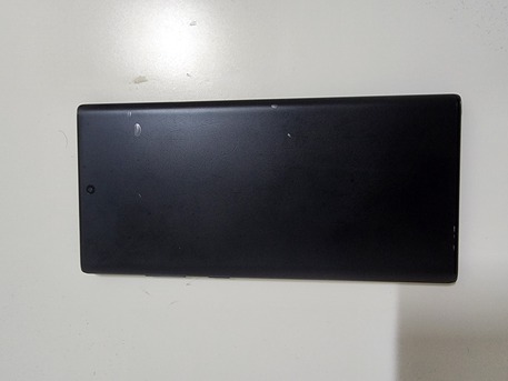 Riyadh, Mobile Phones, SAR 700,  Selling Used Note 10 Plus