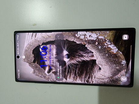 Riyadh, Mobile Phones, SAR 700,  Selling Used Note 10 Plus