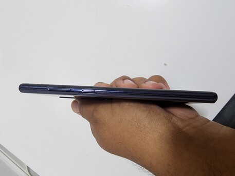 Riyadh, Mobile Phones, SAR 700,  Selling Used Note 10 Plus