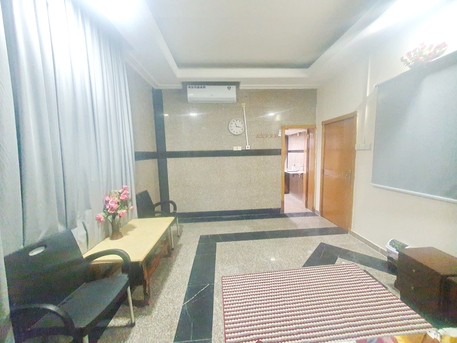 Tubli, Apartments, Flats, Houses & Villas, BHD 150/month,  1 BR,  Tubli Studio Unlimited EWA Furnished Ground