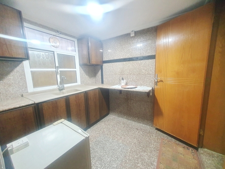 Tubli, Apartments, Flats, Houses & Villas, BHD 150/month,  1 BR,  Tubli Studio Unlimited EWA Furnished Ground