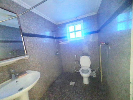 Tubli, Apartments, Flats, Houses & Villas, BHD 150/month,  1 BR,  Tubli Studio Unlimited EWA Furnished Ground