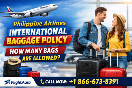 New York, Travel, Philippine Airlines +1-(866)-673-8391 Baggage Policy International Fee Guide Today