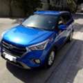 BHD 11,  Hyundai Creta,  2020,  Automatic,  76000 KM,  Full Option, First Owner, ZERO Accident - QUICK SALE