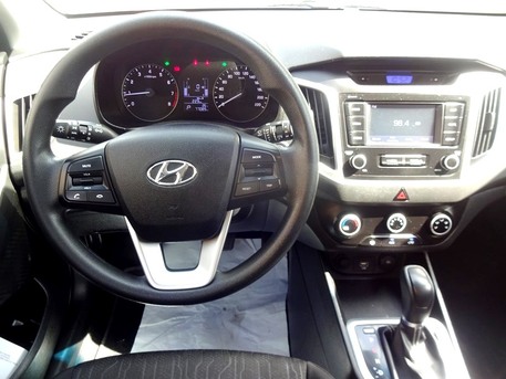 Zinj, Vehicles, Cars & Trucks , BHD 11,  Hyundai Creta,  2020,  Automatic,  76000 KM,  Full Option, First Owner, ZERO Accident - QUICK SALE