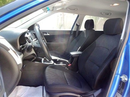 Zinj, Vehicles, Cars & Trucks , BHD 11,  Hyundai Creta,  2020,  Automatic,  76000 KM,  Full Option, First Owner, ZERO Accident - QUICK SALE