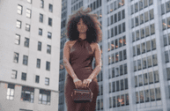 New York, Clothing & Accessories, USD 270,  Recycled Leather Crossbody Bag New York | Emily Jones NYC