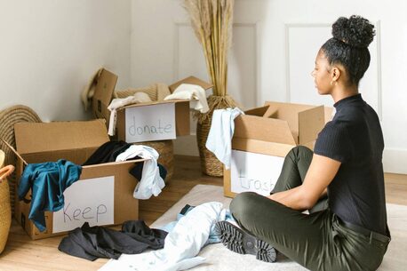 London, Labor/Moving, Buy Strong & Durable Packing Boxes Online Near You