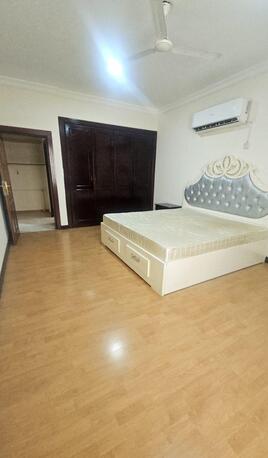 Mahooz, Apartments, Flats, Houses & Villas, BHD 260/month,  Furnished,  1 BR,  1 Bedroom Furnished Flat For Rent With Ewa