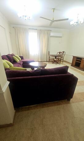 Mahooz, Apartments, Flats, Houses & Villas, BHD 260/month,  Furnished,  1 BR,  1 Bedroom Furnished Flat For Rent With Ewa