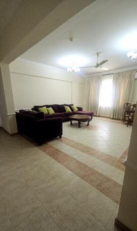 Mahooz, Apartments, Flats, Houses & Villas, BHD 260/month,  Furnished,  1 BR,  1 Bedroom Furnished Flat For Rent With Ewa