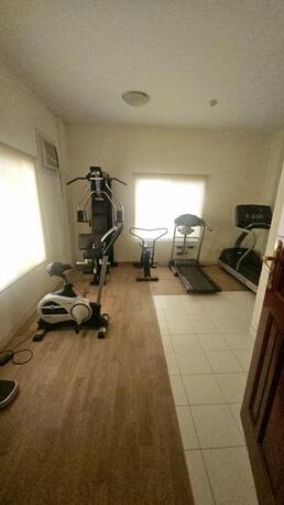 Mahooz, Apartments, Flats, Houses & Villas, BHD 260/month,  Furnished,  1 BR,  1 Bedroom Furnished Flat For Rent With Ewa