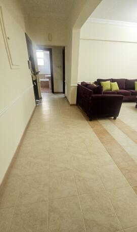 Mahooz, Apartments, Flats, Houses & Villas, BHD 260/month,  Furnished,  1 BR,  1 Bedroom Furnished Flat For Rent With Ewa