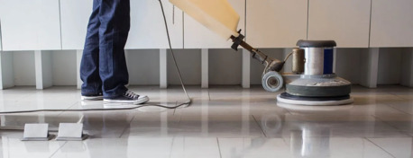 Surrey, Business, REHOBET JANITORIAL SERVICES LTD