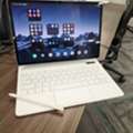 SAR 2650,  New Samsung S10 Plus 256GB Tablet With Accessories - 2650 SAR
