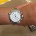 SAR 8000,  LONGINES SPIRIT CHRONOGRAPH - Automatic Watch, Ø 42.00 Mm, Stainless Steel,,  2025,  Automatic,  1 KM,  In Warranty