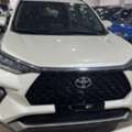 SAR 62500,  TOYOTA VELOZ,  2024,  Automatic,  42000 KM,  7 SEATER ORIGINAL CONDITION F