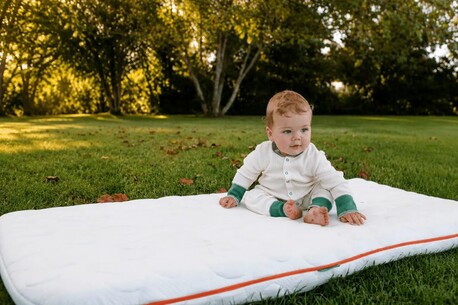 Brisbane, Marketing, Why Firmness Matters In A Baby Cot Mattress?