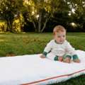Why Firmness Matters In A Baby Cot Mattress?