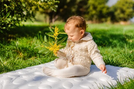 Brisbane, Marketing, Why Firmness Matters In A Baby Cot Mattress?