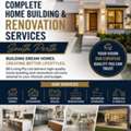 Complete Home Building & Renovation Services South Perth