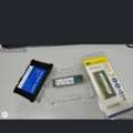 BHD 20,  SSD AND RAM PULLOUT AND USED AVAILABLE