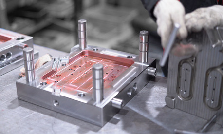 New Delhi, Business, Ankom Enterprises  - Plastic Injection Moulding Company