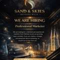 Social Media Marketing Specialist URGENT HIRING &mdash; PROFESSIONAL MARKETER