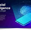 Artificial Intelligence App Development Company For Innovative Businesses