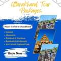 Uttarakhand Holiday Tour Packages