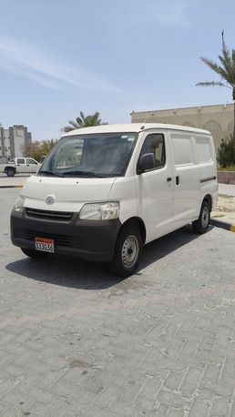 Hamad Town, Vehicles, Cars & Trucks , BHD 5200,  Toyota Lite Ace,  2023,  Automatic,  42000 KM,