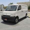 BHD 5200,  Toyota Lite Ace,  2023,  Automatic,  42000 KM,