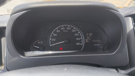 Hamad Town, Vehicles, Cars & Trucks , BHD 5200,  Toyota Lite Ace,  2023,  Automatic,  42000 KM,