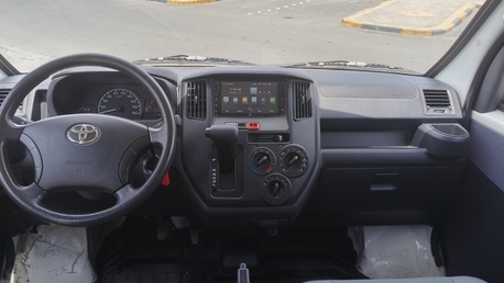 Hamad Town, Vehicles, Cars & Trucks , BHD 5200,  Toyota Lite Ace,  2023,  Automatic,  42000 KM,