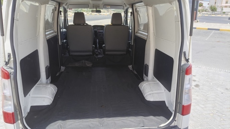 Hamad Town, Vehicles, Cars & Trucks , BHD 5200,  Toyota Lite Ace,  2023,  Automatic,  42000 KM,