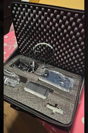 Olaya, Musical Instruments, SAR 1500,  Shure Sm35
