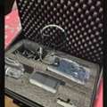 SAR 1500,  Shure Sm35